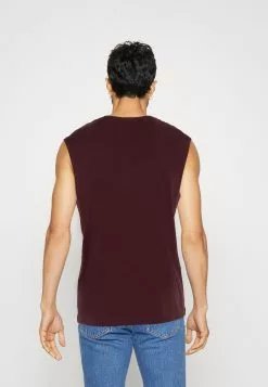 Pier One 2 PACK - Toppe -Pier One Butik 096d3b5a69ce412083f09d179299f7a8