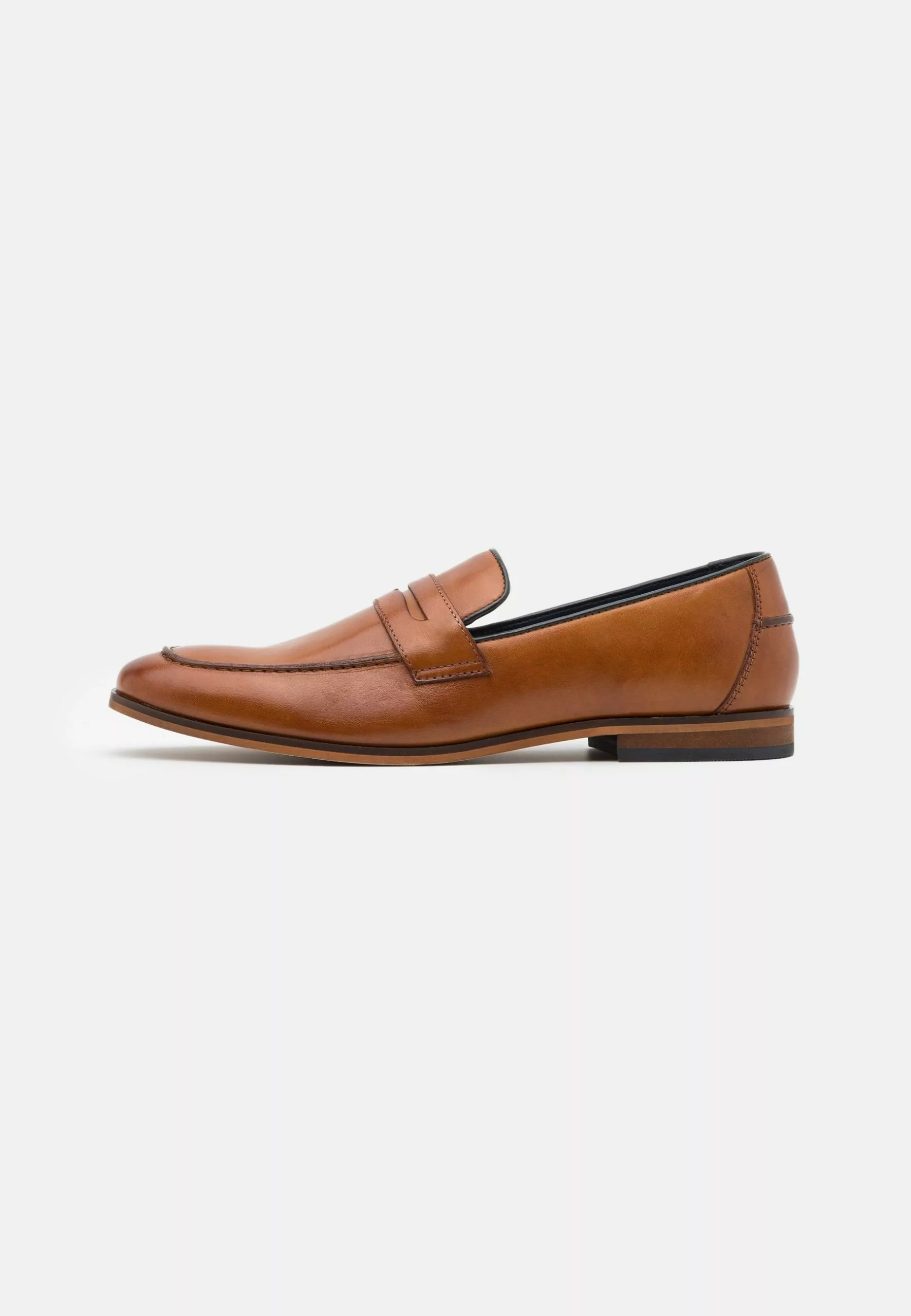 Pier One LEATHER - Business Loafers 1 Pier One LEATHER - Business Loafers