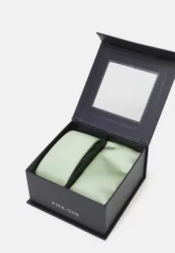 Pier One SET - Lommetørklæde -Pier One Butik 186418c4632045a49f49be956c5a79e1