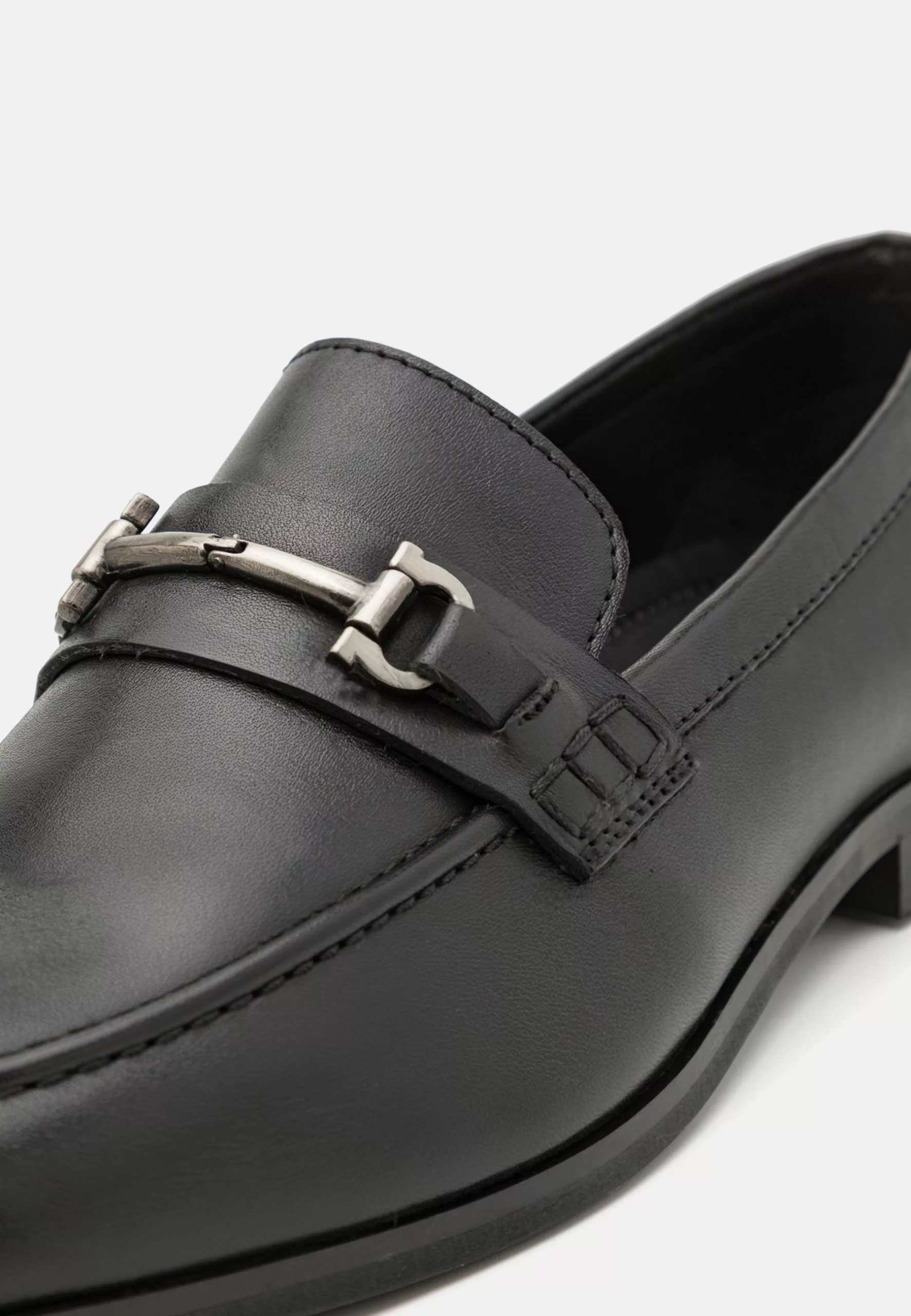 Pier One LEATHER - Loafers 5 Pier One LEATHER - Loafers - Billede 5