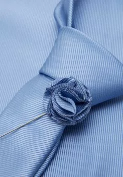 Pier One SET - Andre Accessories - Blue -Pier One Butik 25ea9f08aafe4d6c881bc28d488a40d0