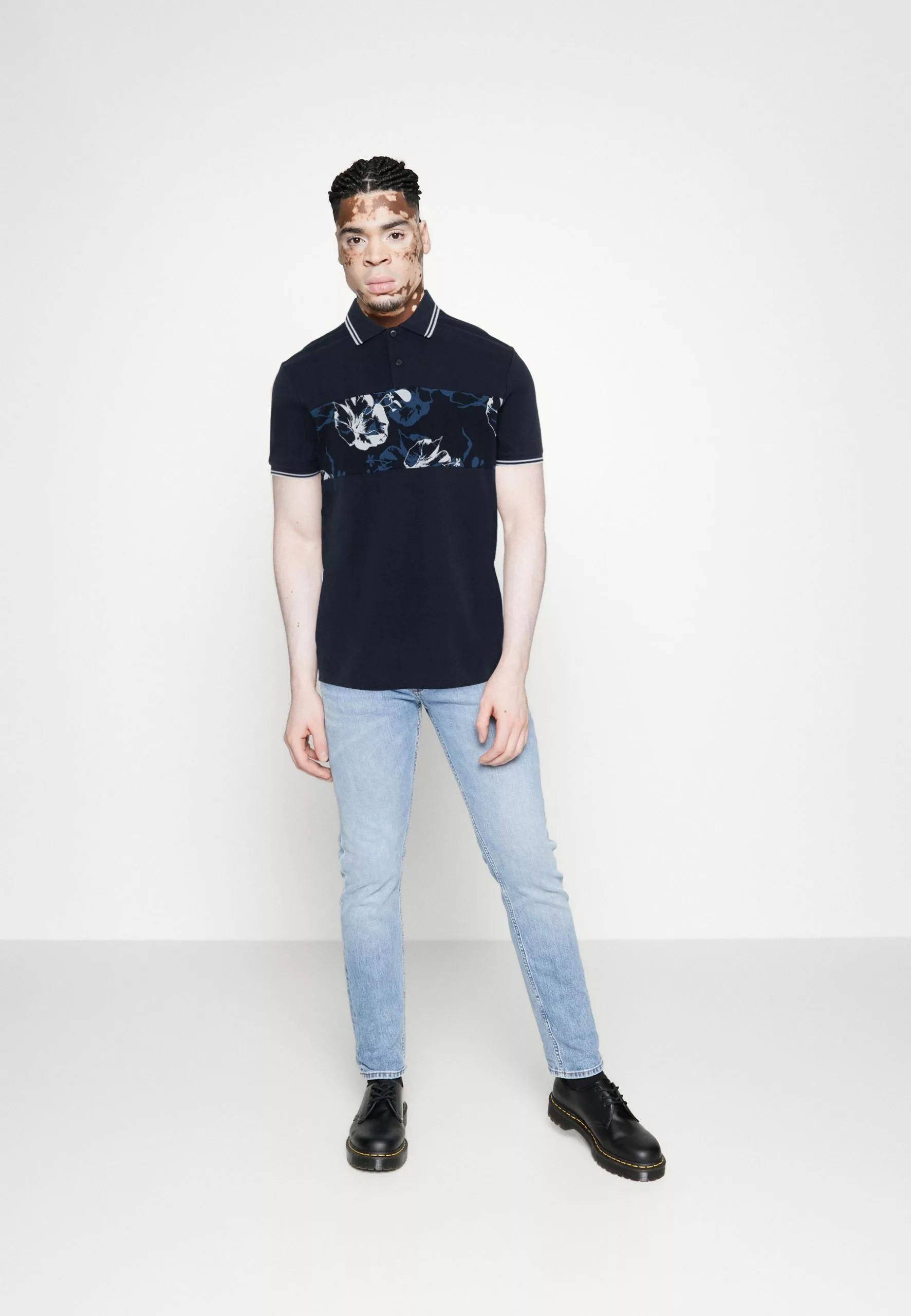 Pier One Poloshirts 2 Pier One Poloshirts - Billede 2