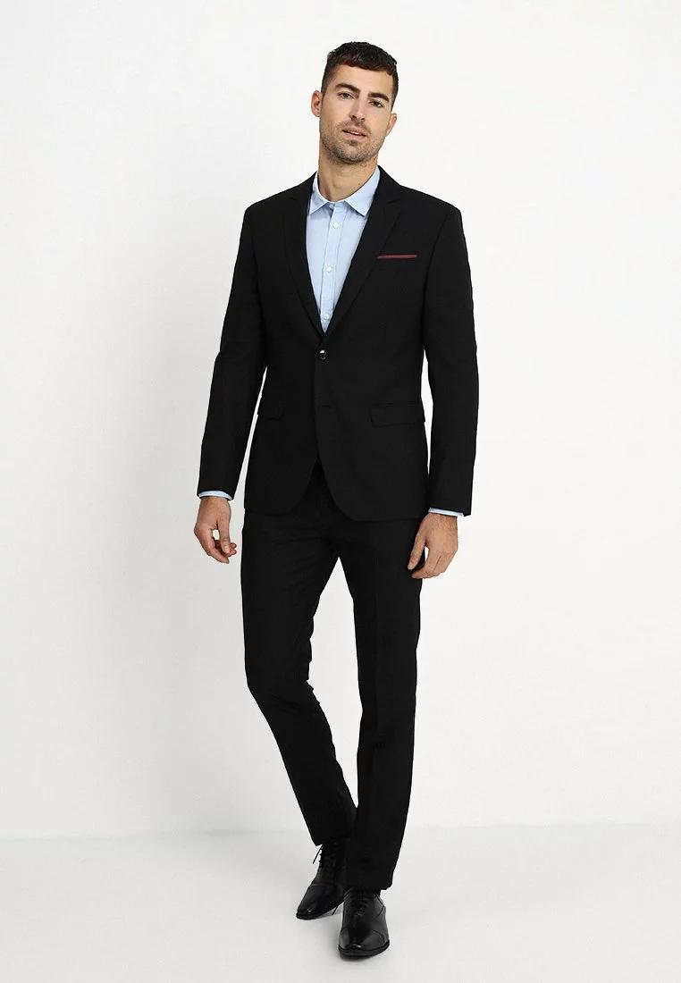 Pier One 2 PACK - Business Skjorter 1 Pier One 2 PACK - Business Skjorter