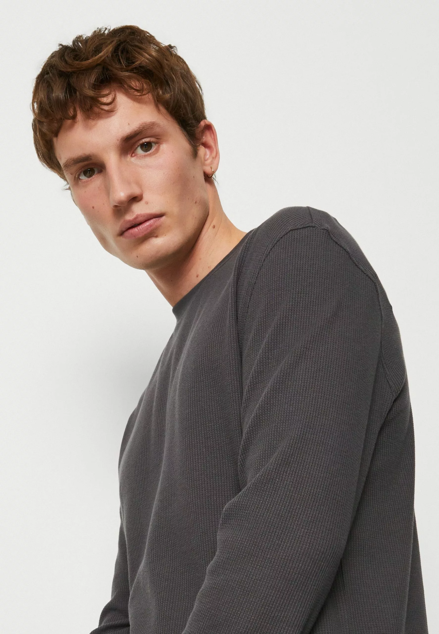 Pier One Langærmede T-shirts 4 Pier One Langærmede T-shirts - Billede 4