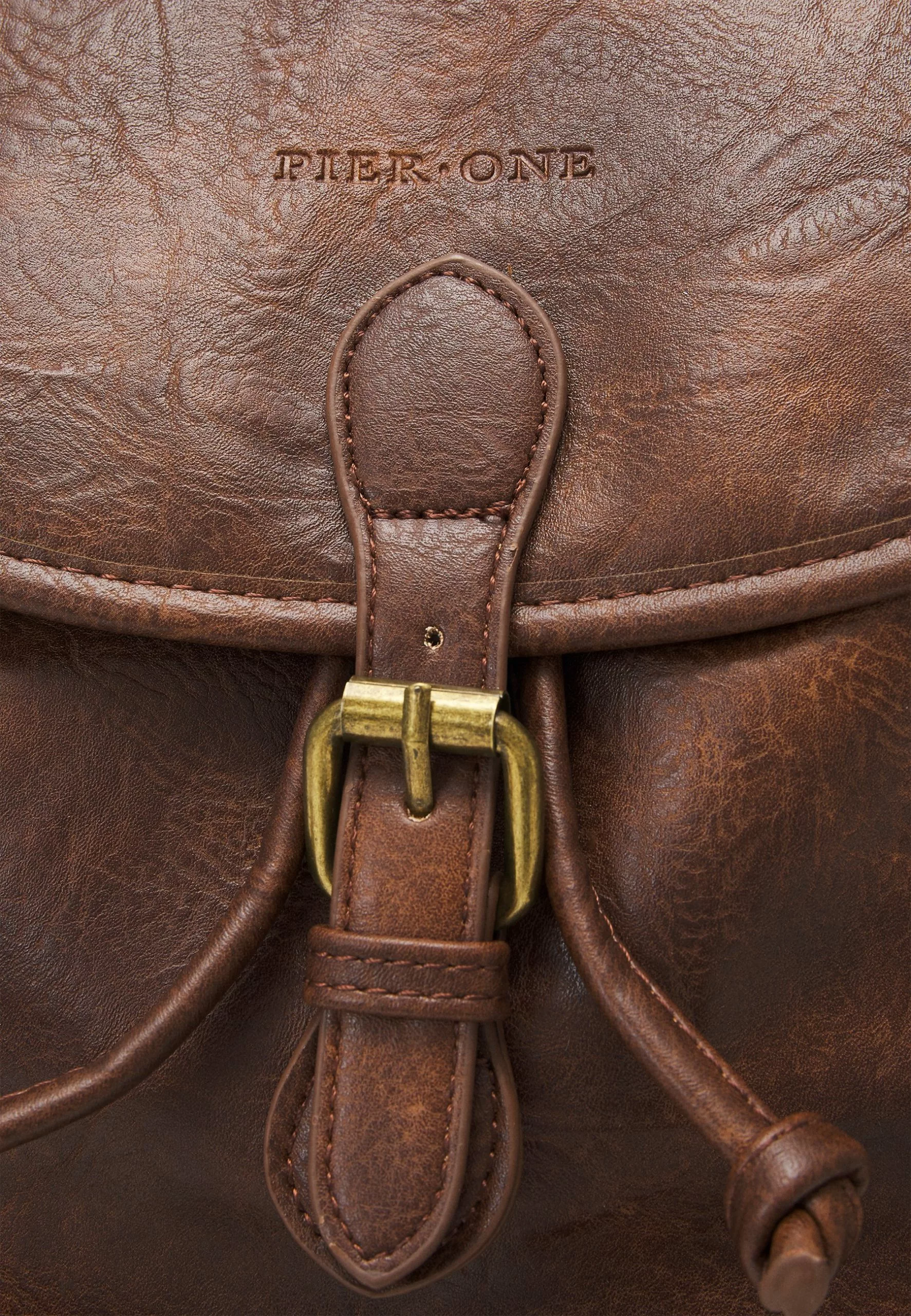 Pier One UNISEX - Rygsække 4 Pier One UNISEX - Rygsække - Billede 4