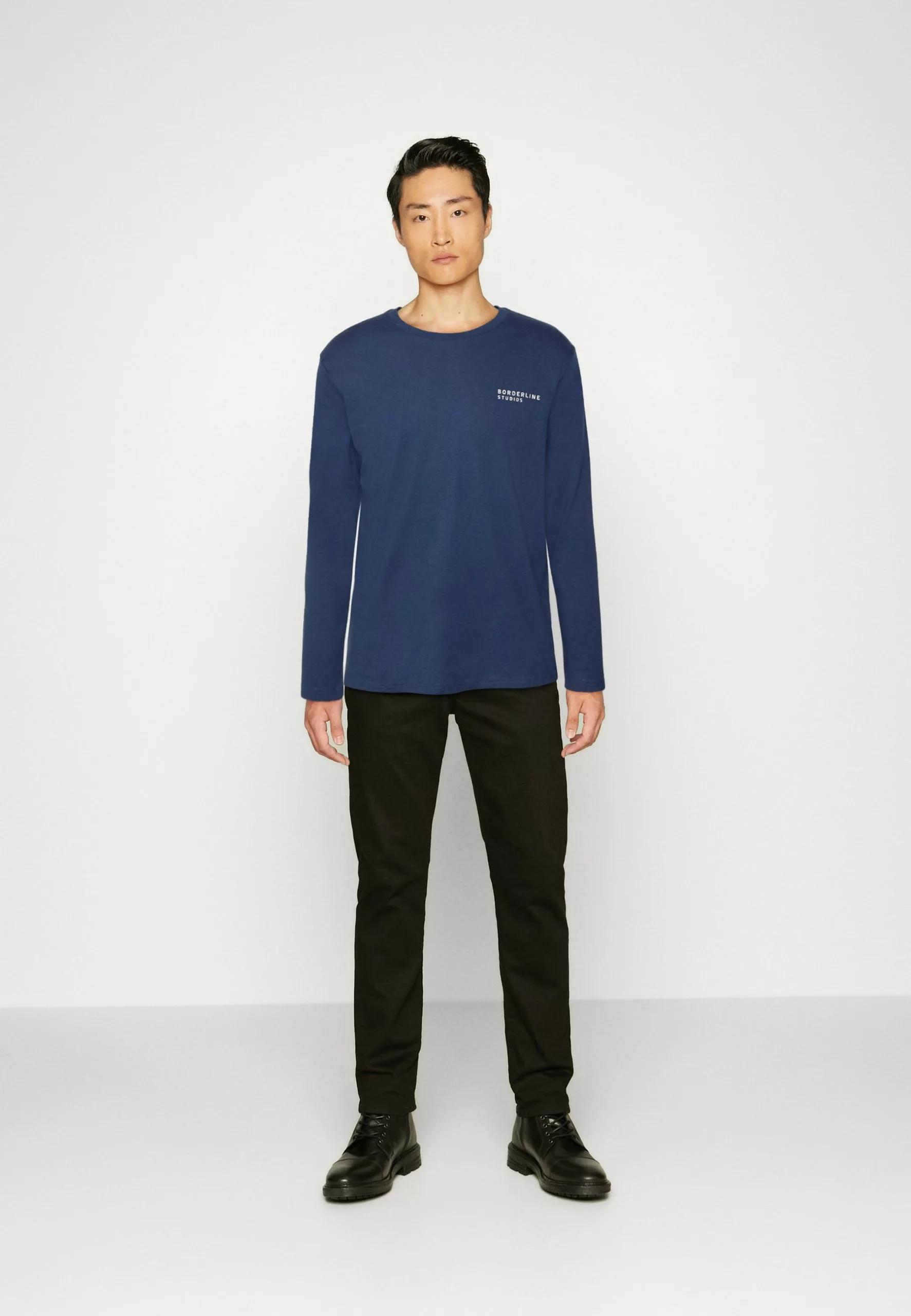 Pier One Langærmede T-shirts 2 Pier One Langærmede T-shirts - Billede 2