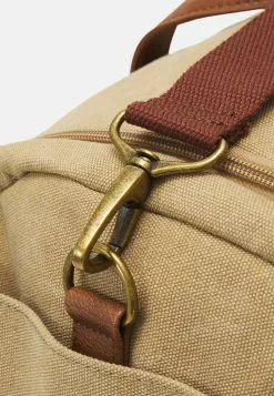 Pier One UNISEX - Weekendtasker - Brown -Pier One Butik 58da63d31a6d45eab13f755dd7b7169c