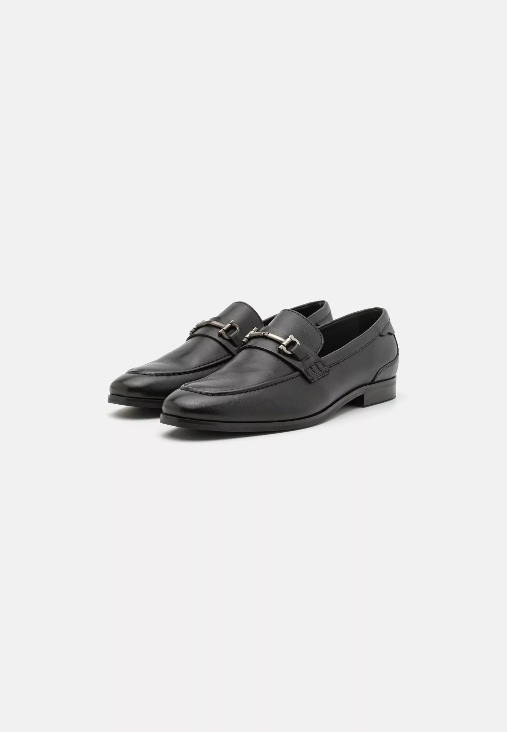 Pier One LEATHER - Loafers 1 Pier One LEATHER - Loafers