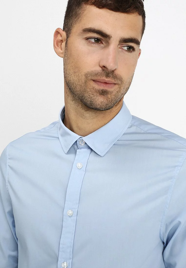 Pier One 2 PACK - Business Skjorter 5 Pier One 2 PACK - Business Skjorter - Billede 5