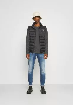 Pier One 2 PACK - Langærmede T-shirts