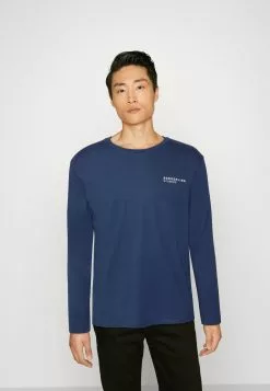 Pier One Langærmede T-shirts