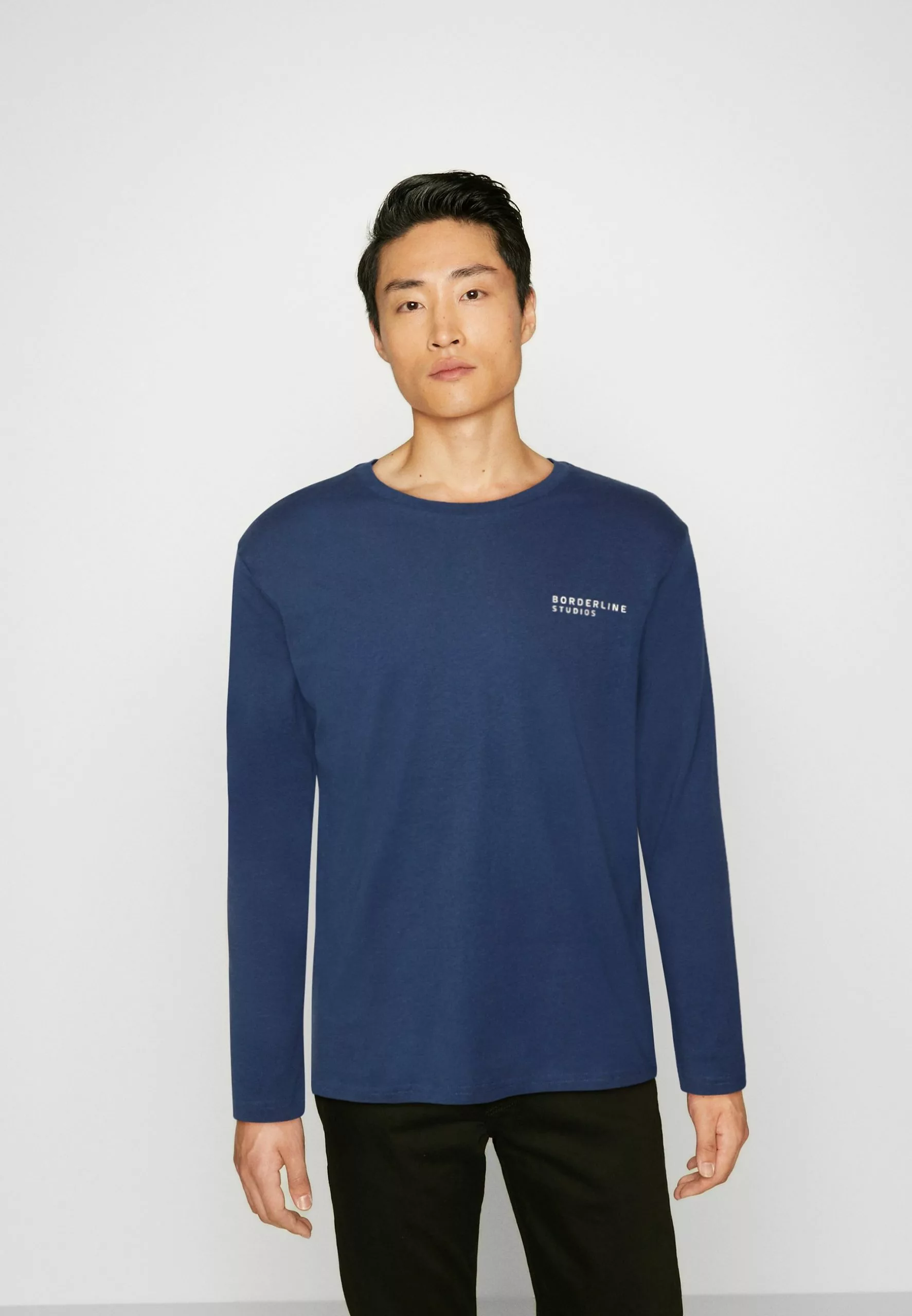 Pier One Langærmede T-shirts 1 Pier One Langærmede T-shirts