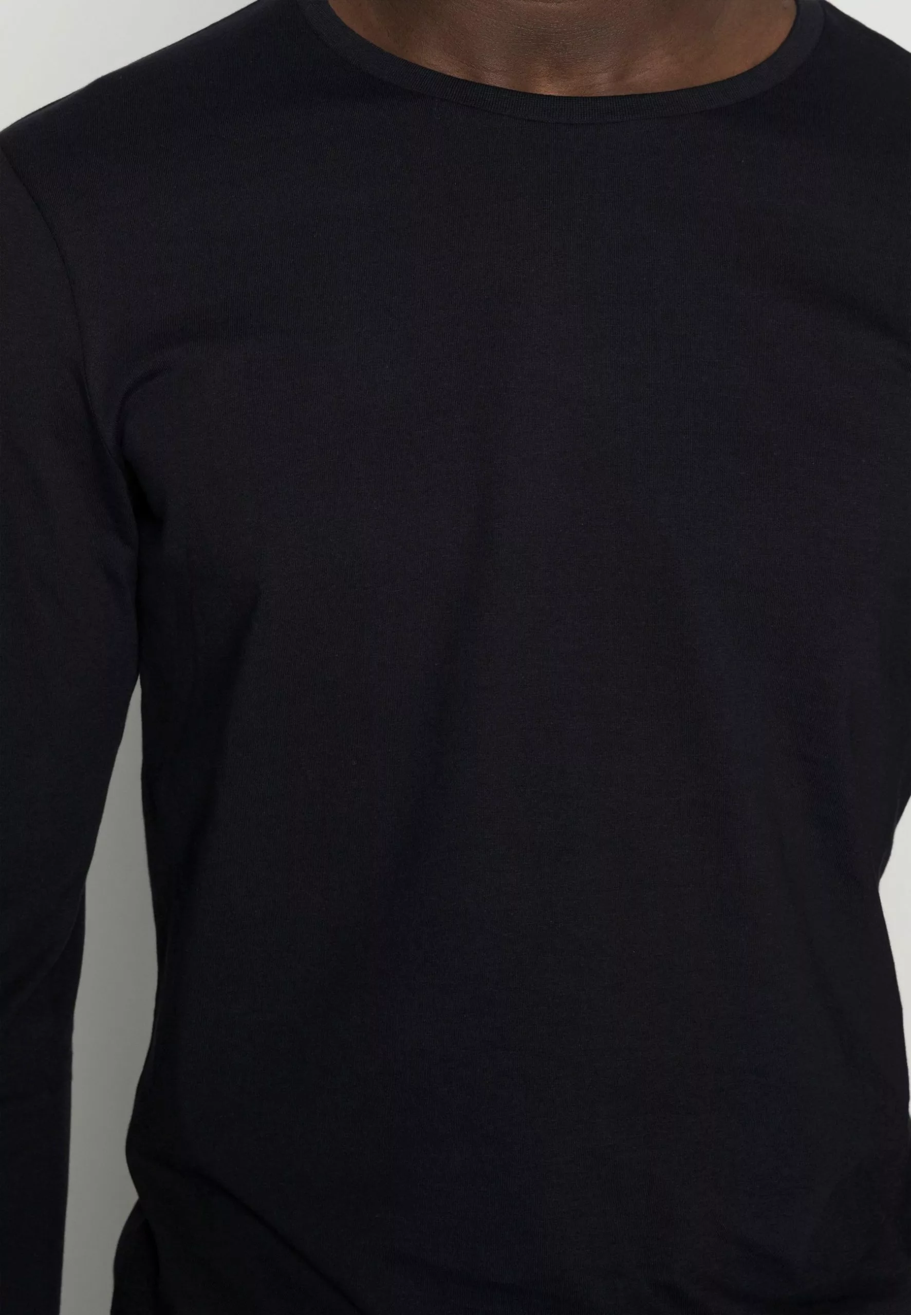 Pier One 2 PACK - Langærmede T-shirts 4 Pier One 2 PACK - Langærmede T-shirts - Billede 4