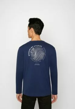 Pier One Langærmede T-shirts 7 Pier One Langærmede T-shirts -Pier One Butik 72c8a9b8c1e640f6850b01861e3b80cd