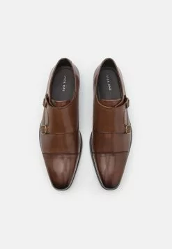 Pier One LEATHER - Business Loafers -Pier One Butik 7355b4d3f8fb4341903b9f3ad401e287