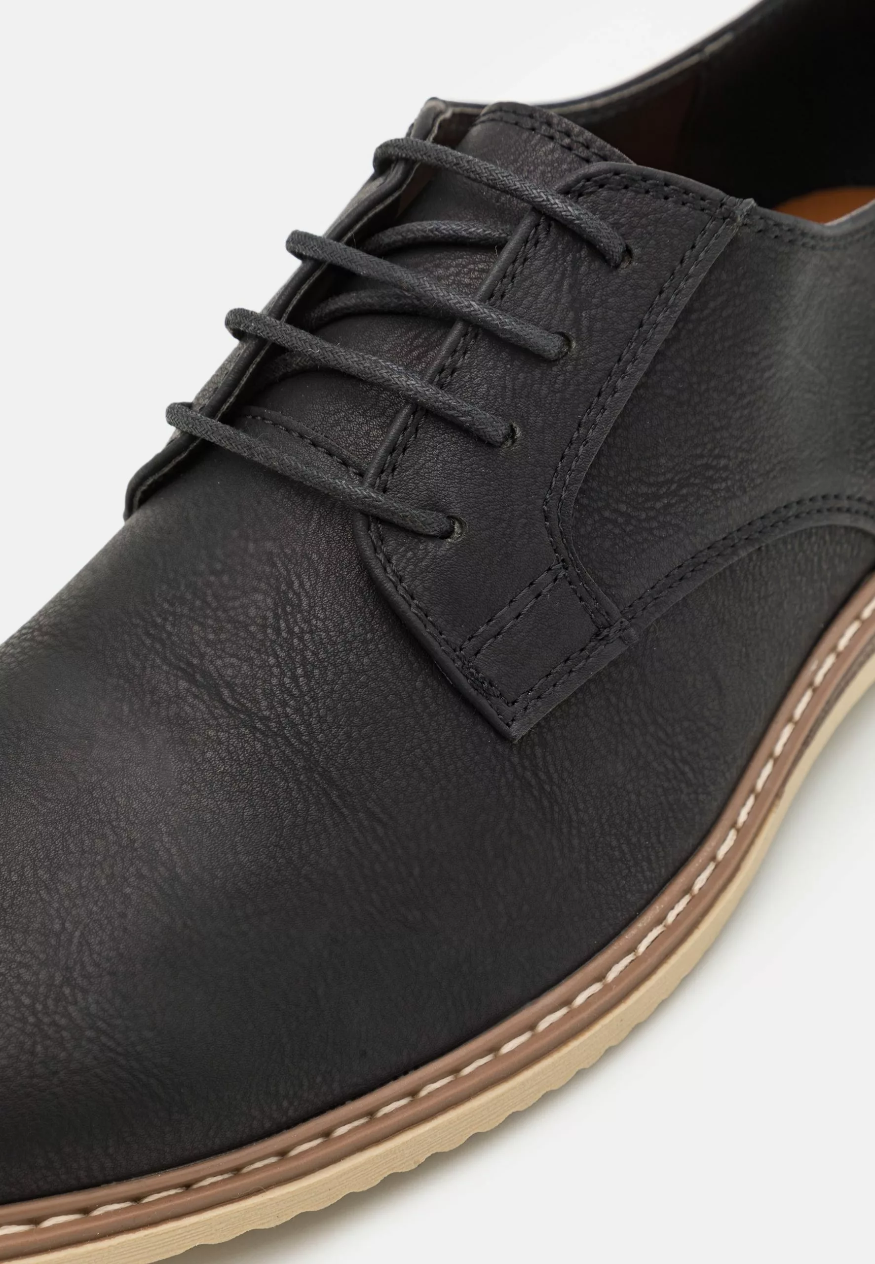 Pier One UNISEX - Snøresko 5 Pier One UNISEX - Snøresko - Billede 5