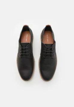 Pier One UNISEX - Snøresko 7 Pier One UNISEX - Snøresko -Pier One Butik 9926adc766df4efb9400402b397e8e21