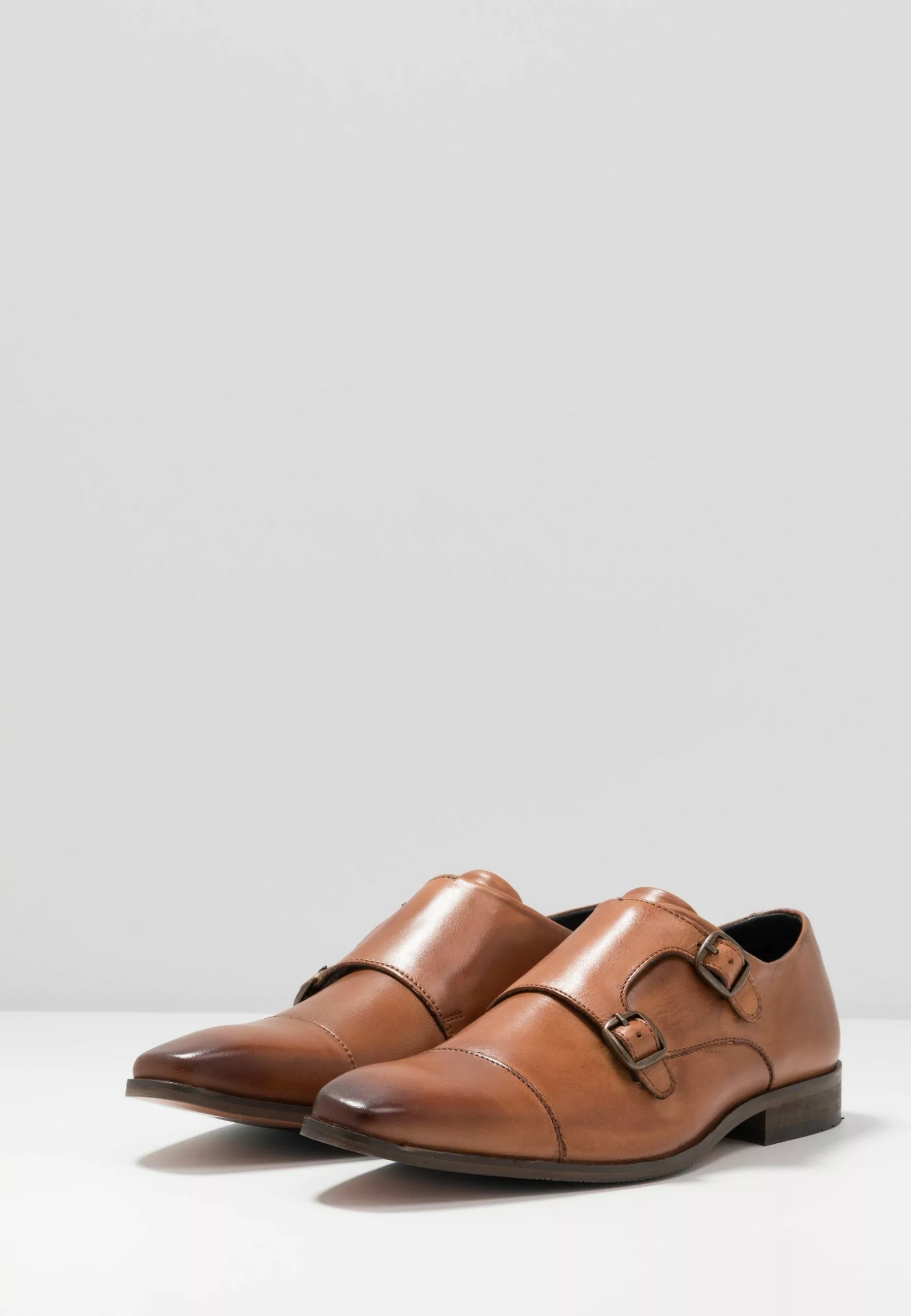 Pier One LEATHER - Business Loafers 2 Pier One LEATHER - Business Loafers - Billede 2