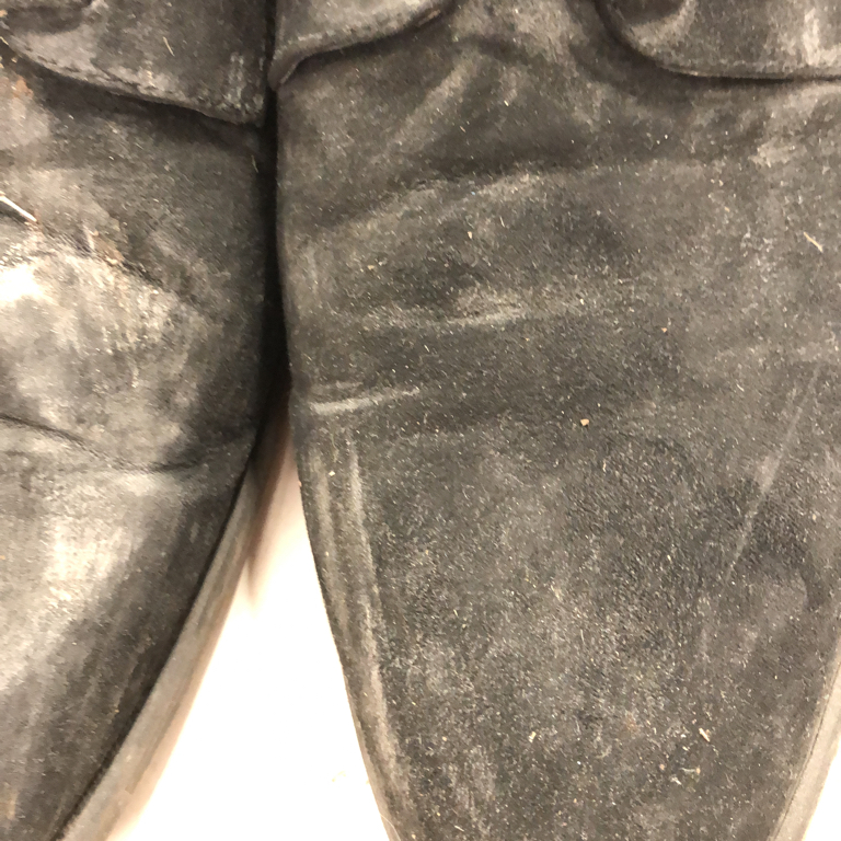 Pier One Derby Sko Sort SHOES-EU-49 Mand 7 Pier One Derby Sko Sort SHOES-EU-49 Mand - Billede 7