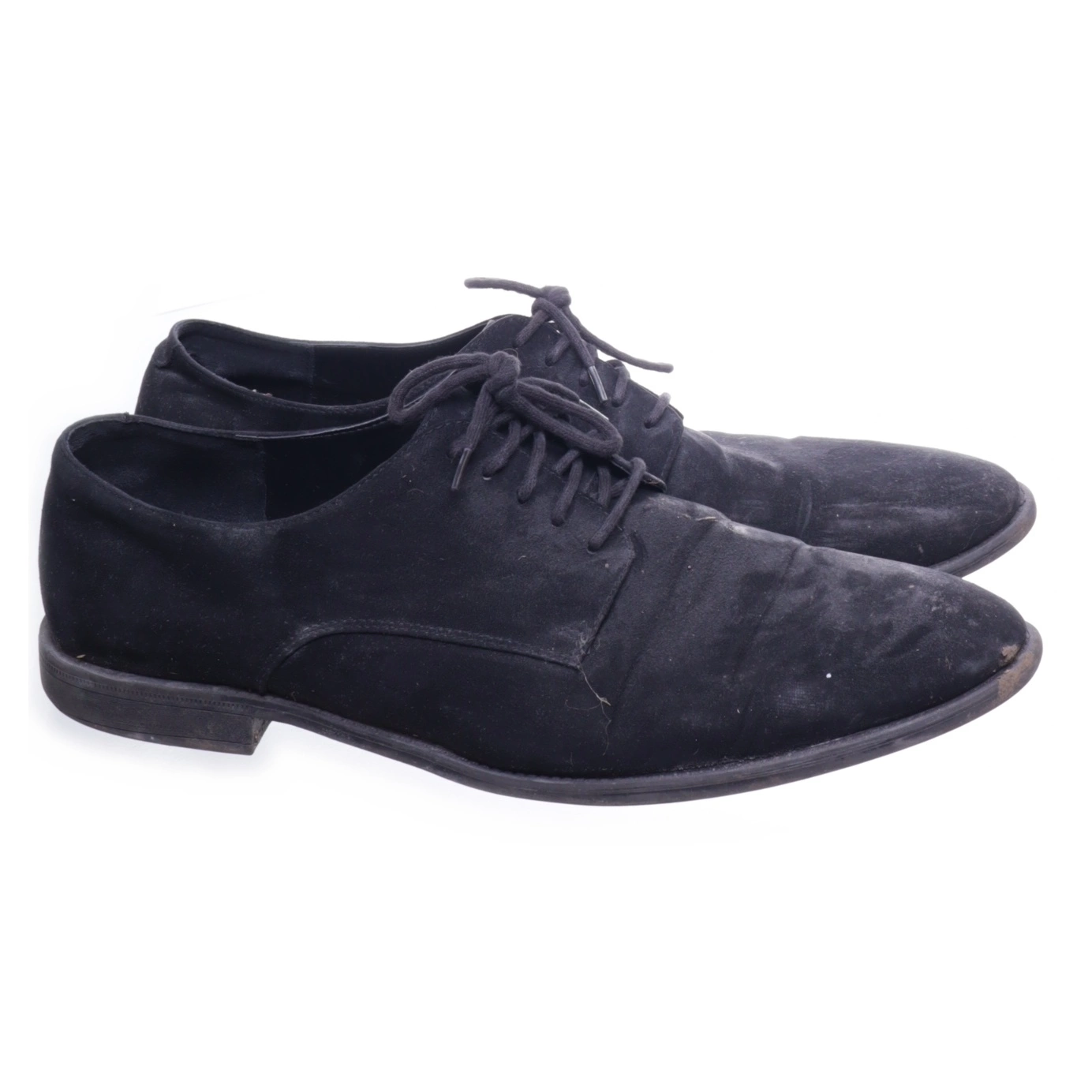 Pier One Derby Sko Sort SHOES-EU-49 Mand 1 Pier One Derby Sko Sort SHOES-EU-49 Mand