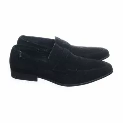 Pier One Loafers Sort SHOES-EU-44 Mand