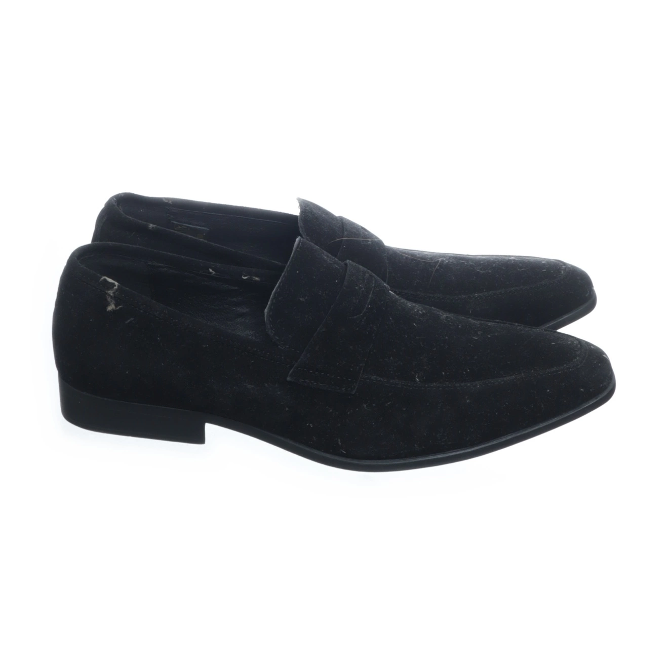 Pier One Loafers Sort SHOES-EU-44 Mand 1 Pier One Loafers Sort SHOES-EU-44 Mand