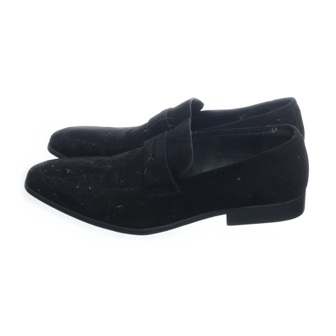 Pier One Loafers Sort SHOES-EU-44 Mand 3 Pier One Loafers Sort SHOES-EU-44 Mand - Billede 3