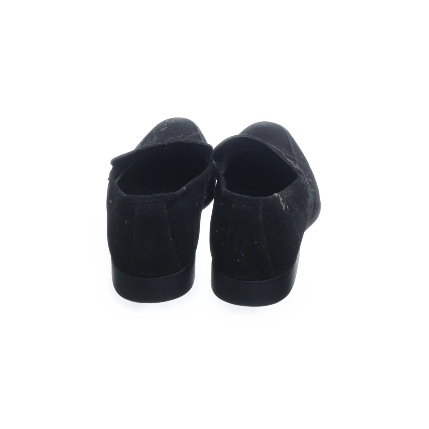 Pier One Loafers Sort SHOES-EU-44 Mand 4 Pier One Loafers Sort SHOES-EU-44 Mand - Billede 4