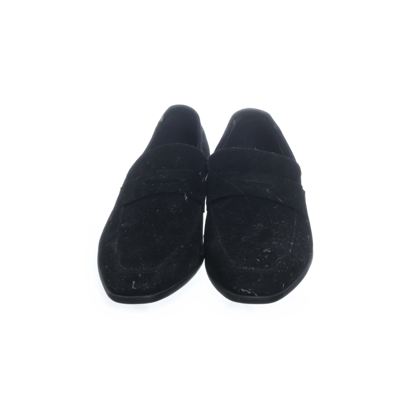 Pier One Loafers Sort SHOES-EU-44 Mand 2 Pier One Loafers Sort SHOES-EU-44 Mand - Billede 2