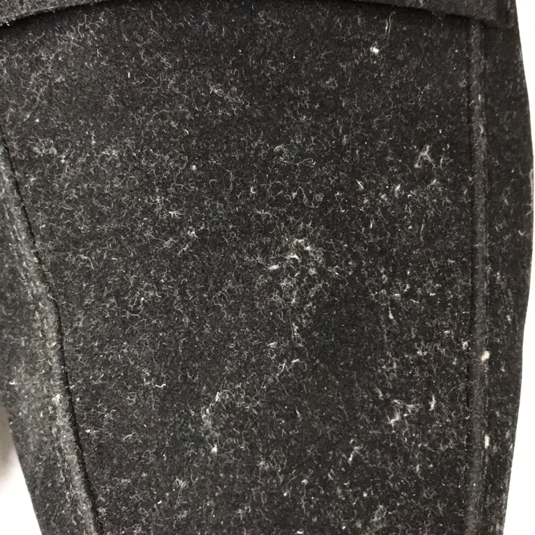 Pier One Loafers Sort SHOES-EU-44 Mand 6 Pier One Loafers Sort SHOES-EU-44 Mand - Billede 6