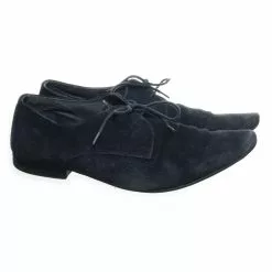 Pier One Derby Sko Sort SHOES-EU-46 Mand