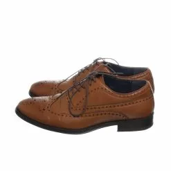 Pier One Brogues Brun SHOES-EU-41 Mand 8 Pier One Brogues Brun SHOES-EU-41 Mand -Pier One Butik LH9nNsU9ae 6c70 180