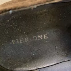 Pier One Derby Sko Brun SHOES-EU-42 Mand 11 Pier One Derby Sko Brun SHOES-EU-42 Mand -Pier One Butik POx6IRSuNo cd89