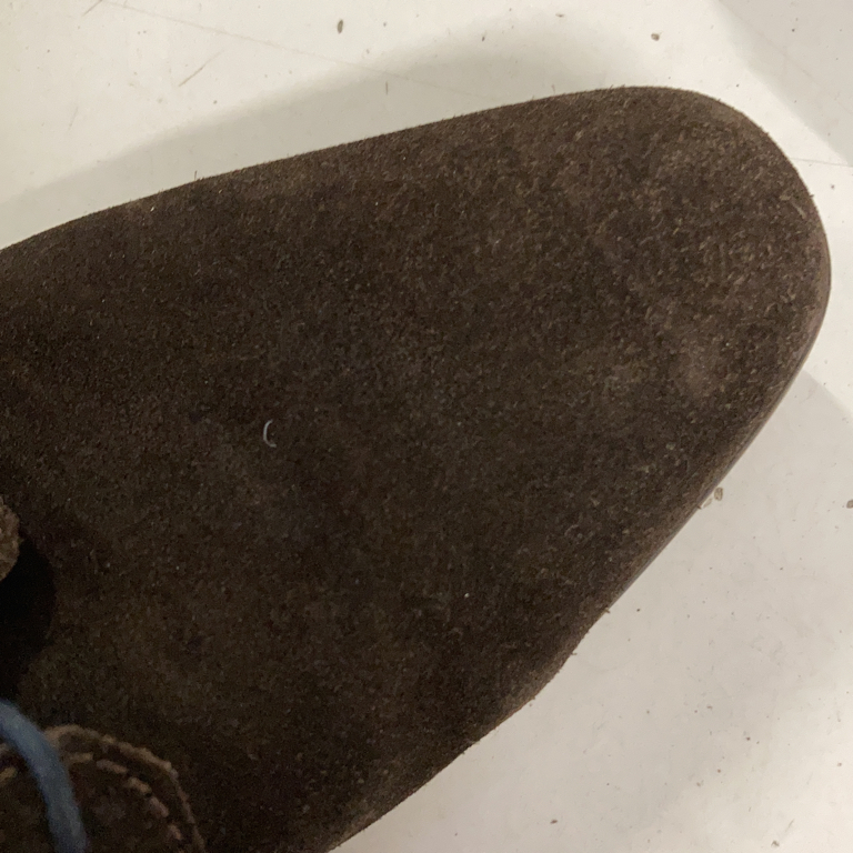 Pier One Derby Sko Brun SHOES-EU-42 Mand 6 Pier One Derby Sko Brun SHOES-EU-42 Mand - Billede 6