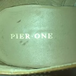 Pier One Brogues Brun SHOES-EU-40 Mand -Pier One Butik QXwwQwwSuF 74c1