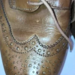 Pier One Brogues Brun SHOES-EU-40 Mand -Pier One Butik QXwwQwwSuF 77f0