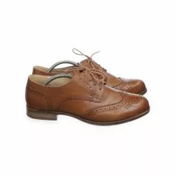 Pier One Brogues Brun SHOES-EU-40 Mand