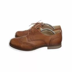 Pier One Brogues Brun SHOES-EU-40 Mand -Pier One Butik QXwwQwwSuF 8cb7 180