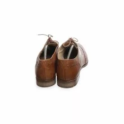 Pier One Brogues Brun SHOES-EU-40 Mand -Pier One Butik QXwwQwwSuF 8cb7 270