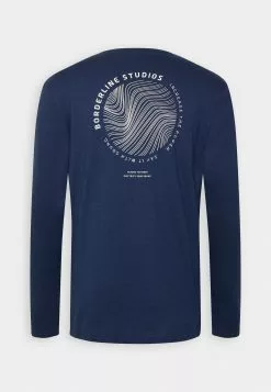 Pier One Langærmede T-shirts 9 Pier One Langærmede T-shirts -Pier One Butik aeef311f5af6469d8c28ae28d6abedb2