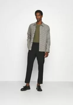 Pier One 3 PACK - Langærmede T-shirts