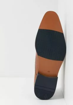 Pier One LEATHER - Business Loafers 8 Pier One LEATHER - Business Loafers -Pier One Butik b33620ba8ab547529ee32df8e71ecc15