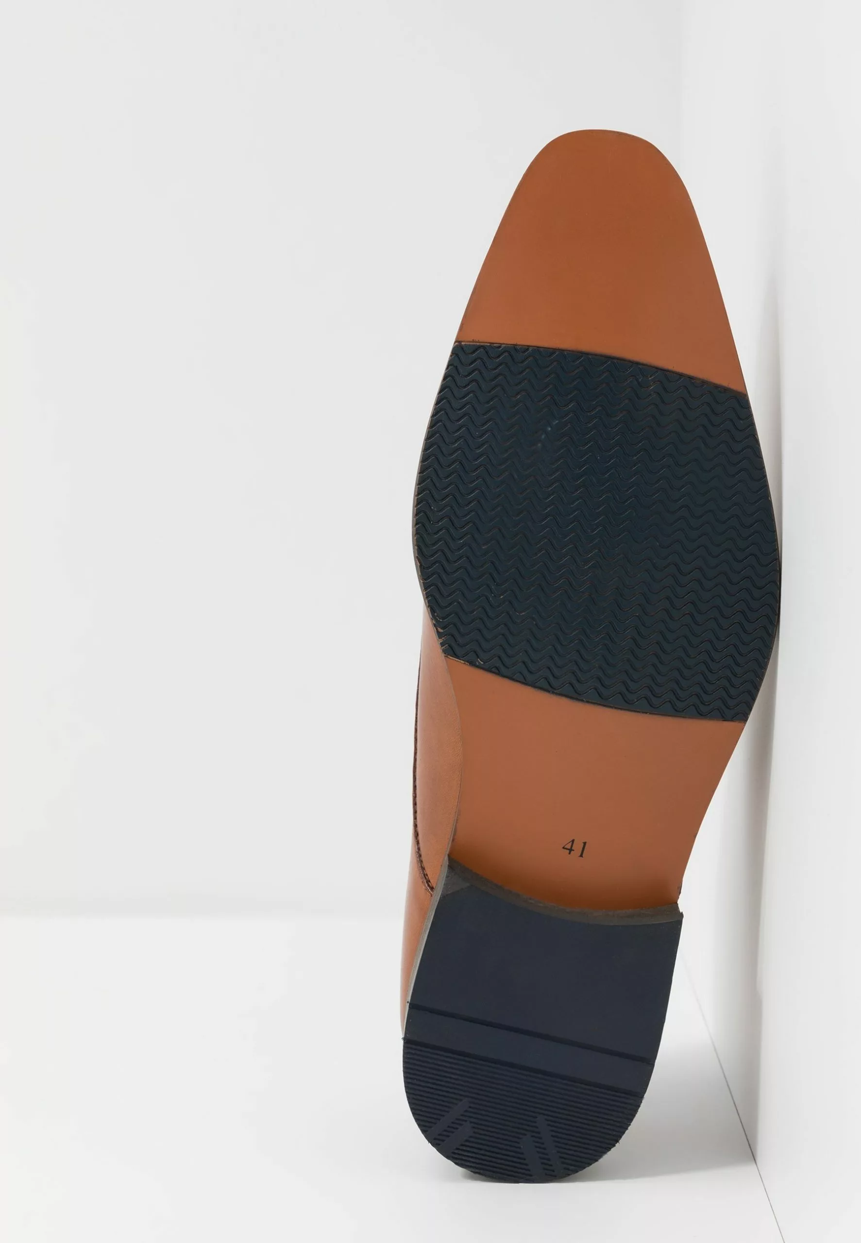 Pier One LEATHER - Business Loafers 4 Pier One LEATHER - Business Loafers - Billede 4