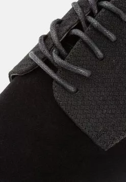 Pier One Snøresko -Pier One Butik b96b2c7008b942daaf6a641bcb7188b3