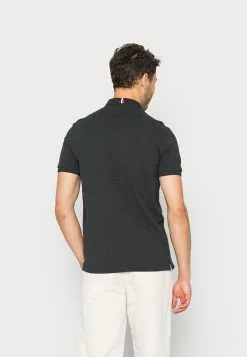 Pier One TRICOLORE TRIM POLO - Poloshirts -Pier One Butik c2b8c40eed12441fbba9aec53cc940c4
