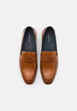 Pier One LEATHER - Business Loafers 10 Pier One LEATHER - Business Loafers -Pier One Butik ccb583954ca146fea3268051c67e9ae8