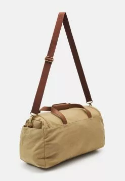Pier One UNISEX - Weekendtasker - Brown