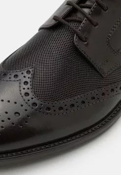 Pier One Snøresko -Pier One Butik d3ee110e19dd40149d5605bcd5751040