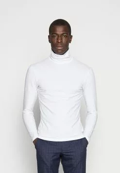 Pier One Langærmede T-shirts