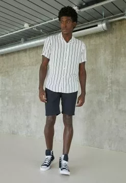 Pier One 2 PACK - Skjorter